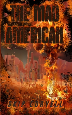 Imagen del vendedor de The Mad American: Judgment Day (Paperback or Softback) a la venta por BargainBookStores