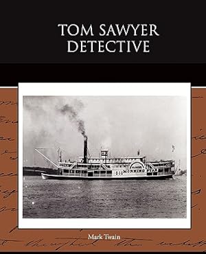 Seller image for Tom Sawyer Detective (Paperback or Softback) for sale by BargainBookStores