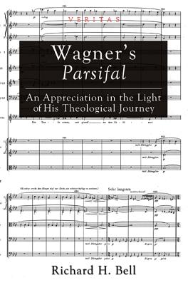 Immagine del venditore per Wagner's Parsifal (Hardback or Cased Book) venduto da BargainBookStores