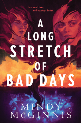 Seller image for A Long Stretch of Bad Days (Hardback or Cased Book) for sale by BargainBookStores