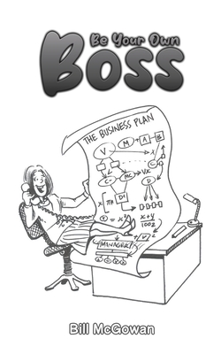 Seller image for Be Your Own Boss (Paperback or Softback) for sale by BargainBookStores