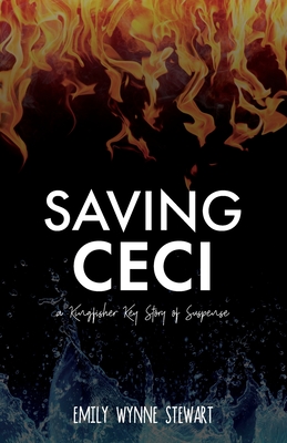 Seller image for Saving Ceci: A Kingfisher Key Story of Suspense (Paperback or Softback) for sale by BargainBookStores