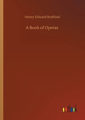 Seller image for A Book of Operas (Paperback or Softback) for sale by BargainBookStores