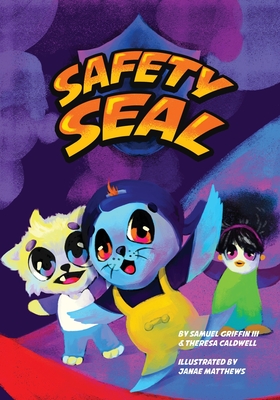 Imagen del vendedor de Safety Seal (Paperback or Softback) a la venta por BargainBookStores