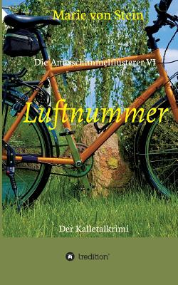 Imagen del vendedor de Luftnummer (Paperback or Softback) a la venta por BargainBookStores