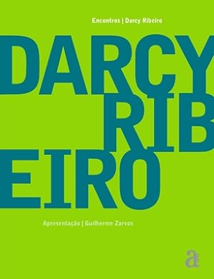 Imagen del vendedor de Darcy Ribeiro - Encontros (Paperback or Softback) a la venta por BargainBookStores
