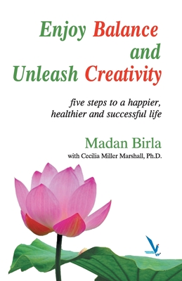 Seller image for Enjoy Balance and Unleash Creativity (Paperback or Softback) for sale by BargainBookStores