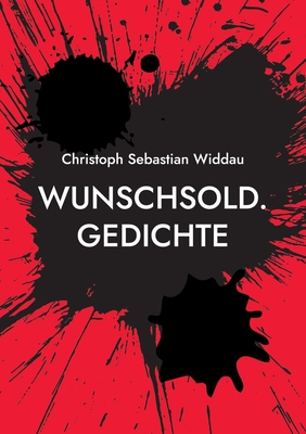 Bild des Verkufers fr Wunschsold: Gedichte (Paperback or Softback) zum Verkauf von BargainBookStores