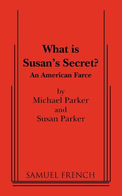 Imagen del vendedor de What Is Susan's Secret? (Paperback or Softback) a la venta por BargainBookStores