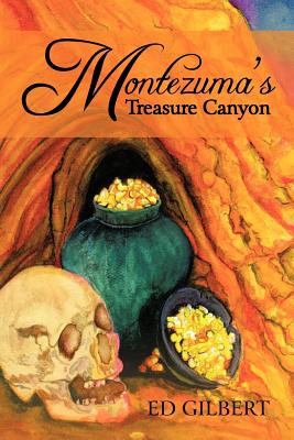 Seller image for Montezuma's Treasure Canyon (Paperback or Softback) for sale by BargainBookStores