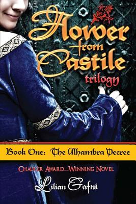 Bild des Verkufers fr Flower from Castile Trilogy - Book One: The Alhambra Decree (Paperback or Softback) zum Verkauf von BargainBookStores