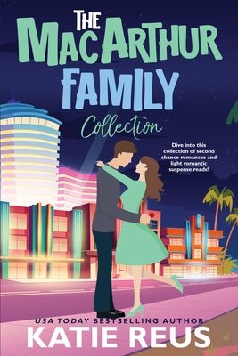 Seller image for The MacArthur Family Collection (Paperback or Softback) for sale by BargainBookStores