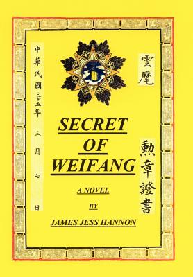 Seller image for Secret of Weifang (Hardback or Cased Book) for sale by BargainBookStores