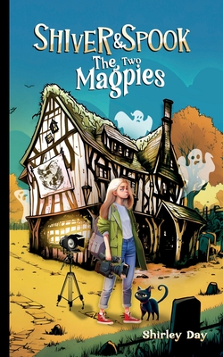 Seller image for The Two Magpies (Paperback or Softback) for sale by BargainBookStores