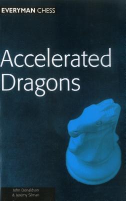 Bild des Verkufers fr Accelerated Dragons (Paperback or Softback) zum Verkauf von BargainBookStores