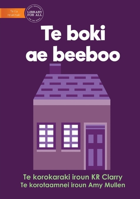 Imagen del vendedor de The Purple Book - Te boki ae beeboo (Te Kiribati) (Paperback or Softback) a la venta por BargainBookStores