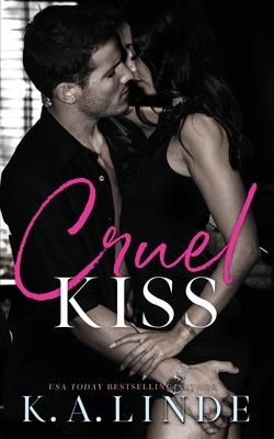 Image du vendeur pour Cruel Kiss (Paperback or Softback) mis en vente par BargainBookStores