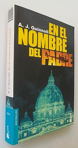 Seller image for En el nombre del padre for sale by Nk Libros