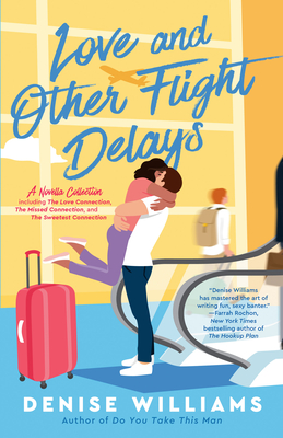 Immagine del venditore per Love and Other Flight Delays (Paperback or Softback) venduto da BargainBookStores