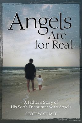 Bild des Verkufers fr Angels Are For Real: A Father's Story of His Son's Encounter with Angels (Paperback or Softback) zum Verkauf von BargainBookStores