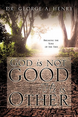 Seller image for God is not Good - He is Other (Paperback or Softback) for sale by BargainBookStores