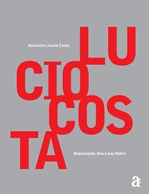 Imagen del vendedor de Lucio Costa - Encontros (Paperback or Softback) a la venta por BargainBookStores