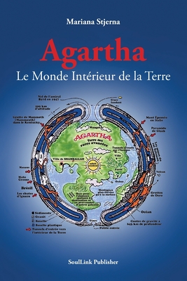 Seller image for Agartha: Le Monde Int�rieur de la Terre (Paperback or Softback) for sale by BargainBookStores