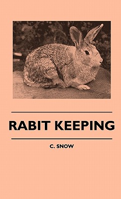 Immagine del venditore per Rabbit Keeping (Hardback or Cased Book) venduto da BargainBookStores