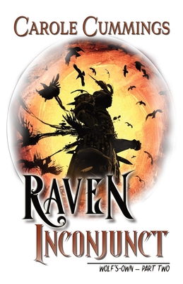 Immagine del venditore per Raven Inconjunct (Paperback or Softback) venduto da BargainBookStores