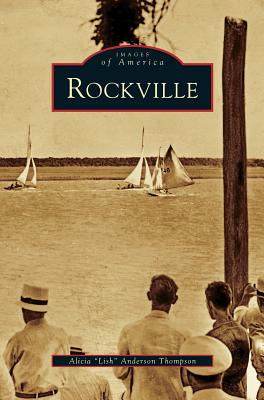 Image du vendeur pour Rockville (Hardback or Cased Book) mis en vente par BargainBookStores