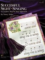 Bild des Verkufers fr Successful Sight Singing Book1 Teacher\ s Edition zum Verkauf von moluna