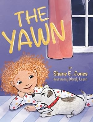 Seller image for The Yawn (Hardback or Cased Book) for sale by BargainBookStores