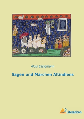 Seller image for Sagen und M�rchen Altindiens (Paperback or Softback) for sale by BargainBookStores