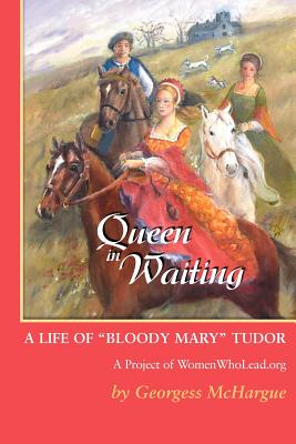 Image du vendeur pour Queen in Waiting: A Life of Bloody Mary Tudor (Paperback or Softback) mis en vente par BargainBookStores