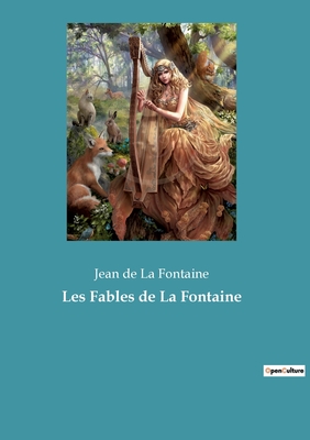 Image du vendeur pour Les Fables de La Fontaine (Paperback or Softback) mis en vente par BargainBookStores