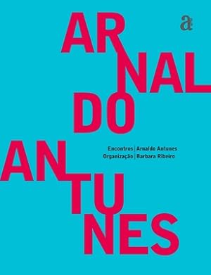 Imagen del vendedor de Arnaldo Antunes - Encontros (Paperback or Softback) a la venta por BargainBookStores