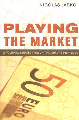 Seller image for Playing the Market (Hardback or Cased Book) for sale by BargainBookStores