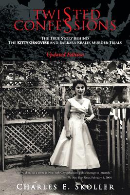 Seller image for Twisted Confessions: The True Story Behind the Kitty Genovese and Barbara Kralik Murder Trials (Paperback or Softback) for sale by BargainBookStores