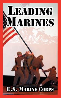 Immagine del venditore per Leading Marines (Paperback or Softback) venduto da BargainBookStores