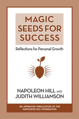 Seller image for Magic Seeds for Success: Reflections for Personal Growth (Paperback or Softback) for sale by BargainBookStores