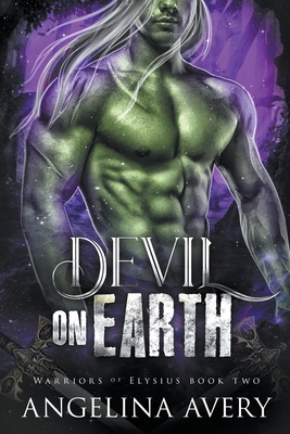 Bild des Verkufers fr Devil On Earth (Paperback or Softback) zum Verkauf von BargainBookStores