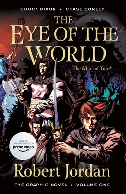 Image du vendeur pour The Eye of the World: The Graphic Novel, Volume One (Paperback or Softback) mis en vente par BargainBookStores