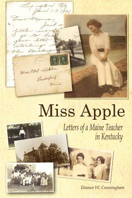 Seller image for Miss Apple: Letters of a Maine Teacher in Kentucky (Paperback or Softback) for sale by BargainBookStores