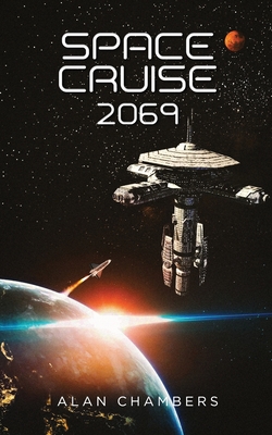 Bild des Verkufers fr Space Cruise 2069 (Paperback or Softback) zum Verkauf von BargainBookStores