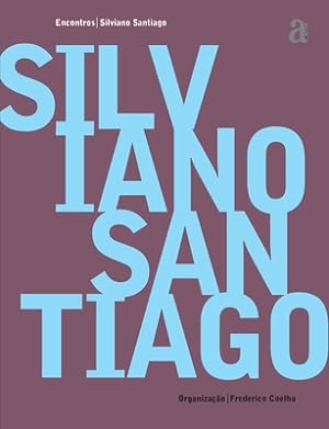 Imagen del vendedor de Silviano Santiago - Encontros (Paperback or Softback) a la venta por BargainBookStores