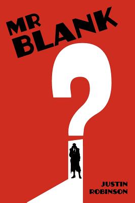 Image du vendeur pour Mr Blank (Paperback or Softback) mis en vente par BargainBookStores