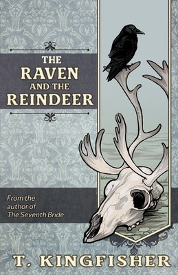 Immagine del venditore per The Raven & The Reindeer (Paperback or Softback) venduto da BargainBookStores