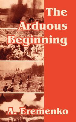 Seller image for The Arduous Beginning (Paperback or Softback) for sale by BargainBookStores