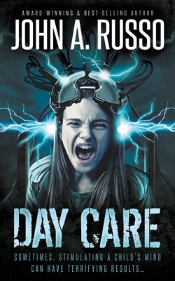 Seller image for Day Care: A Sci-Fi Horror Thriller (Paperback or Softback) for sale by BargainBookStores