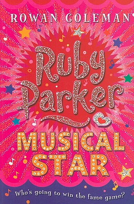 Seller image for Ruby Parker: Musical Star (Paperback or Softback) for sale by BargainBookStores